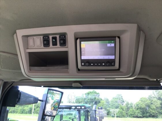 2022 John Deere 9R 640 - Image 14