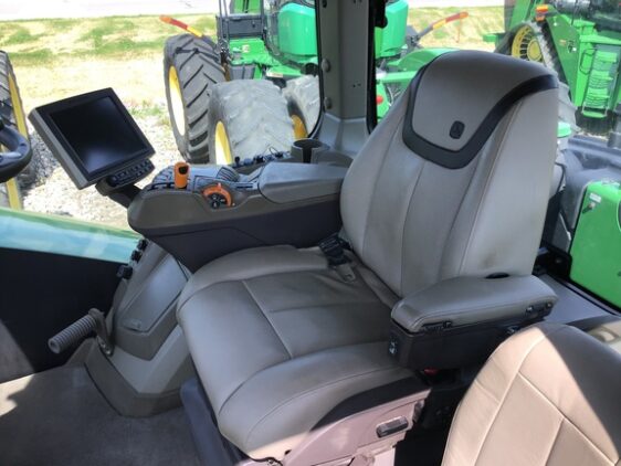 2022 John Deere 9R 640 - Image 20