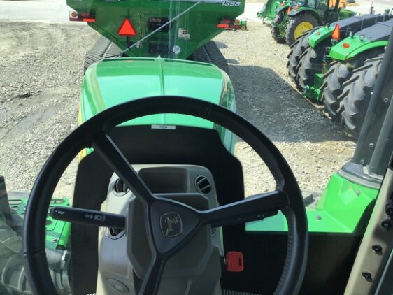 2022 John Deere 9R 640 - Image 11