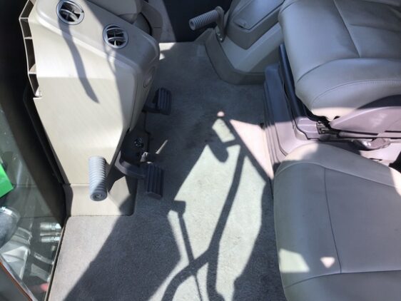 2022 John Deere 9R 640 - Image 21