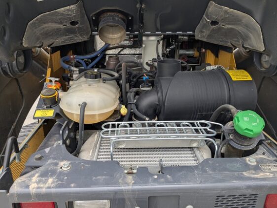 2022 John Deere 333G - Image 25