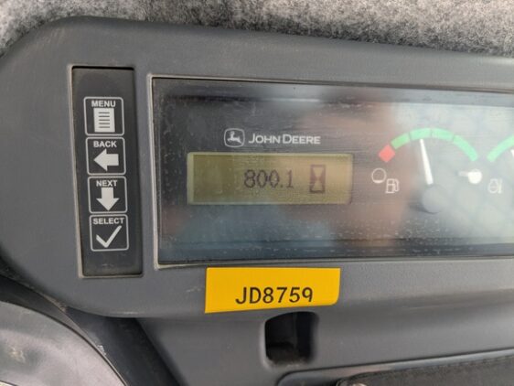 2022 John Deere 333G - Image 28