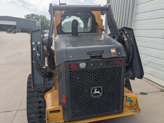 2024 John Deere 331G - Image 12