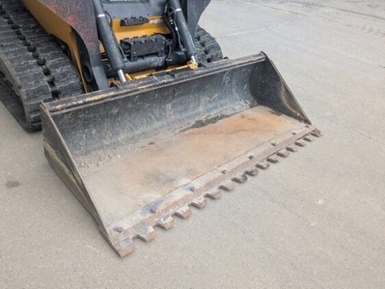 2024 John Deere 331G - Image 17