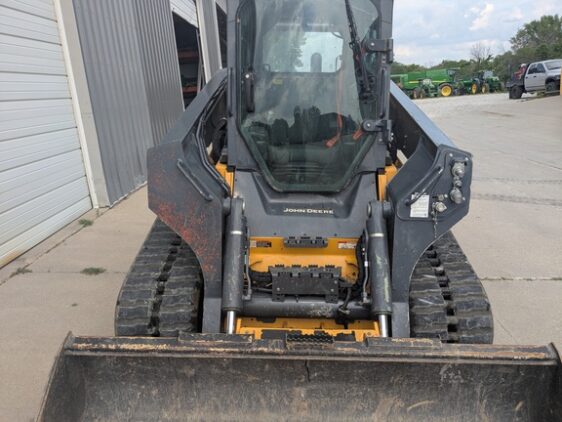 2024 John Deere 331G - Image 18