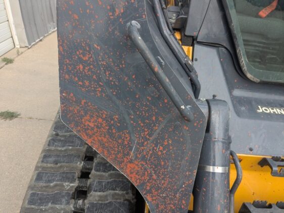 2024 John Deere 331G - Image 19