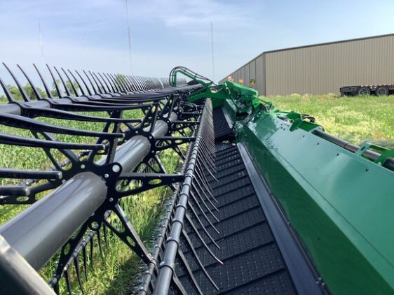 2022 John Deere HD50F - Image 6