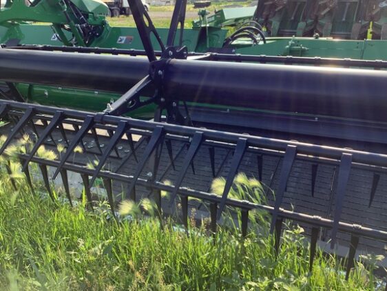 2022 John Deere HD50F - Image 7