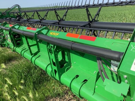 2022 John Deere HD50F - Image 11
