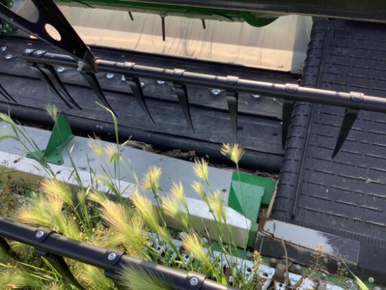 2022 John Deere HD50F - Image 8