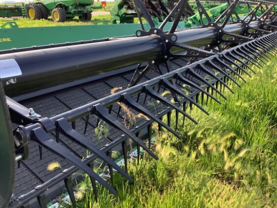2022 John Deere HD50F - Image 3