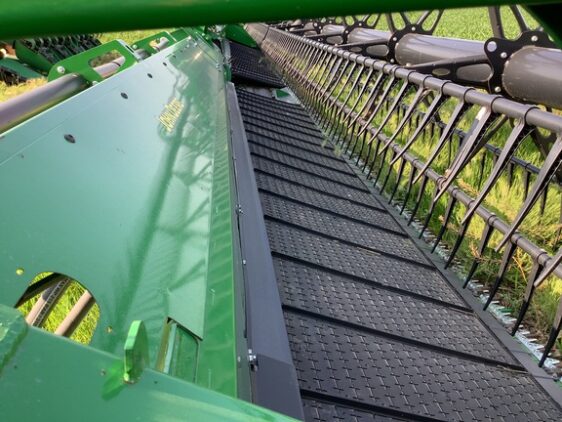 2022 John Deere HD50F - Image 9