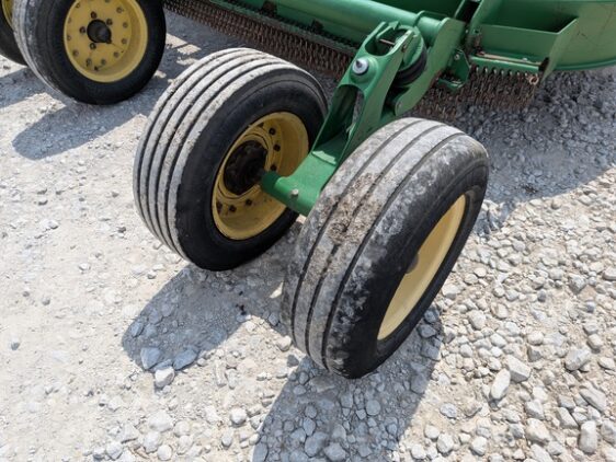 2010 John Deere CX20 - Image 10