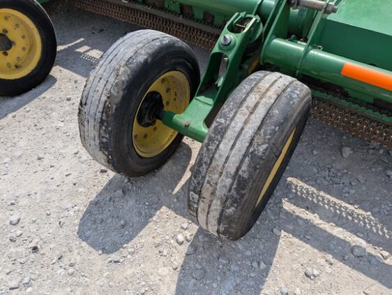 2010 John Deere CX20 - Image 11