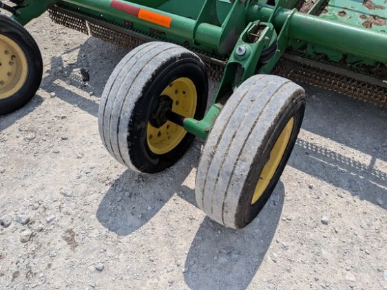2010 John Deere CX20 - Image 12