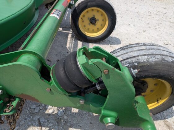 2010 John Deere CX20 - Image 14