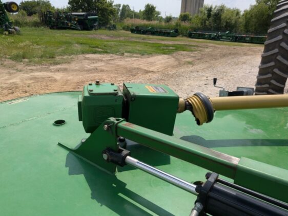 2010 John Deere CX20 - Image 15