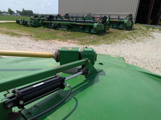 2010 John Deere CX20 - Image 16
