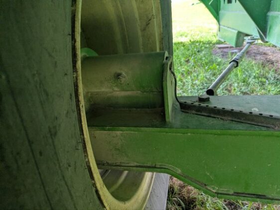 2004 Brent 1084 - Image 14