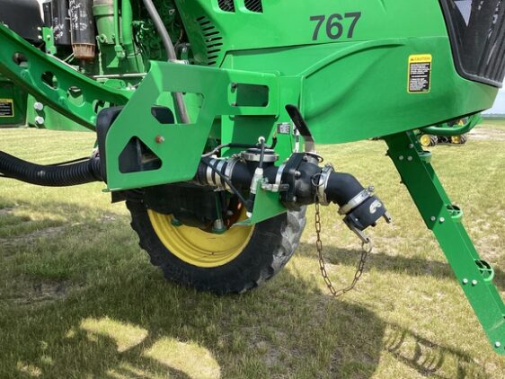 2019 John Deere R4038 - Image 30