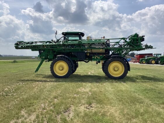 2019 John Deere R4038 - Image 5