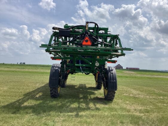 2019 John Deere R4038 - Image 7