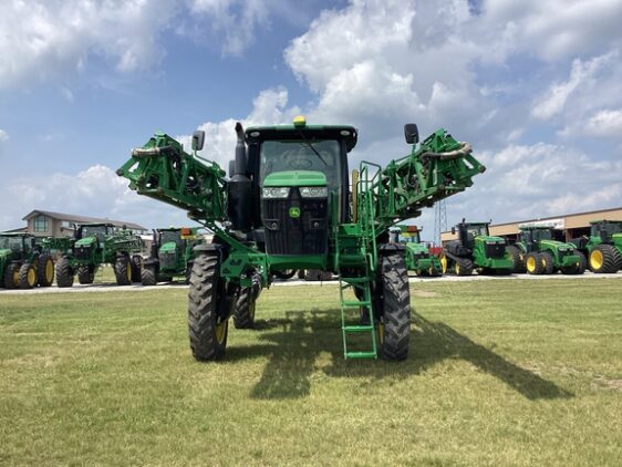 2019 John Deere R4038 - Image 2
