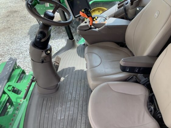 2019 John Deere S780 - Image 17