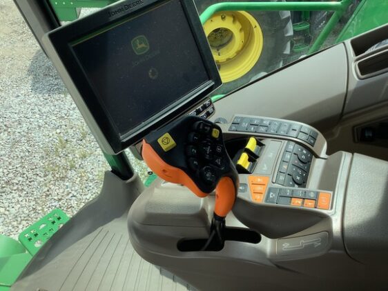 2019 John Deere S780 - Image 18