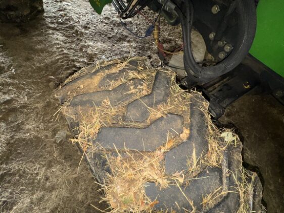 2008 John Deere 4720 - Image 37