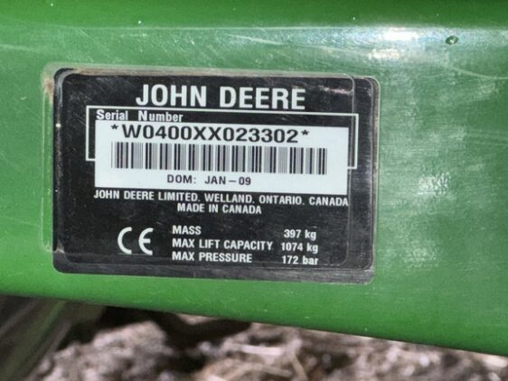 2008 John Deere 4720 - Image 35