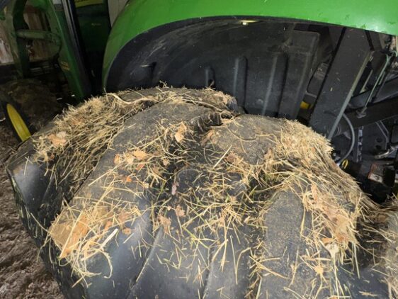 2008 John Deere 4720 - Image 26