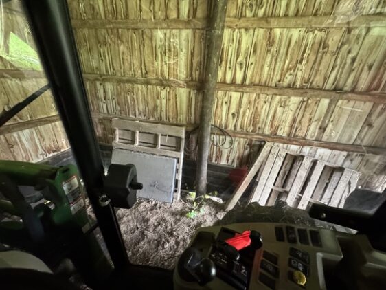 2008 John Deere 4720 - Image 13