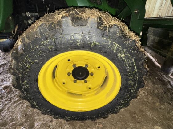 2008 John Deere 4720 - Image 36