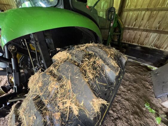 2008 John Deere 4720 - Image 34