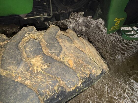 2008 John Deere 4720 - Image 22