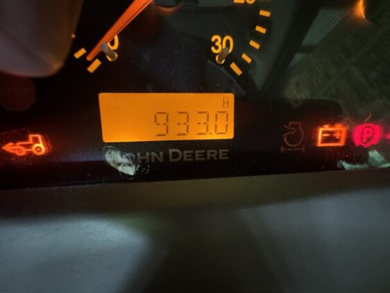 2008 John Deere 4720 - Image 20