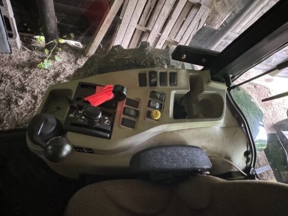 2008 John Deere 4720 - Image 19