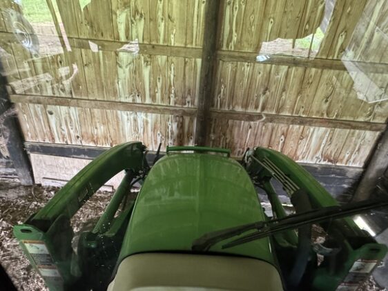 2008 John Deere 4720 - Image 16