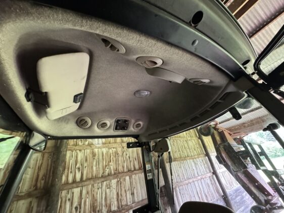 2008 John Deere 4720 - Image 12