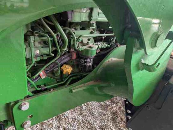 2015 John Deere 5085E - Image 9