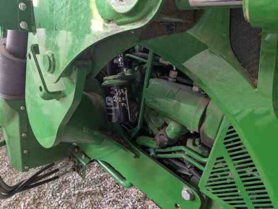 2015 John Deere 5085E - Image 10
