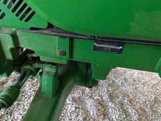 2015 John Deere 5085E - Image 18
