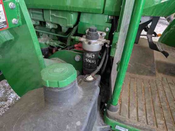 2015 John Deere 5085E - Image 24