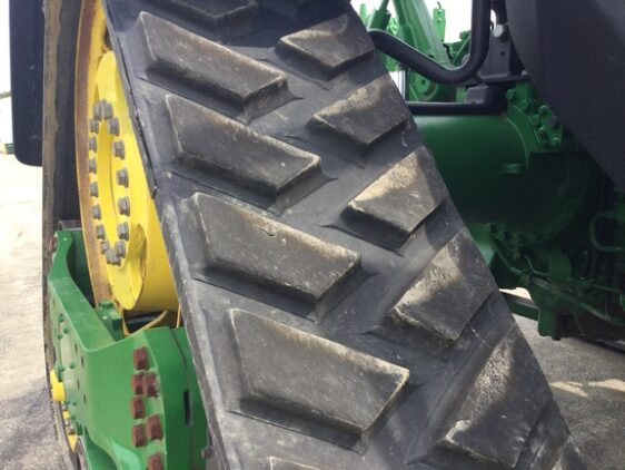 2020 John Deere 8RX 410 - Image 19