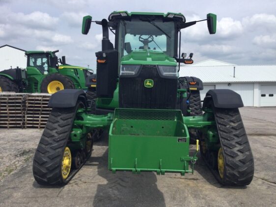 2020 John Deere 8RX 410 - Image 20