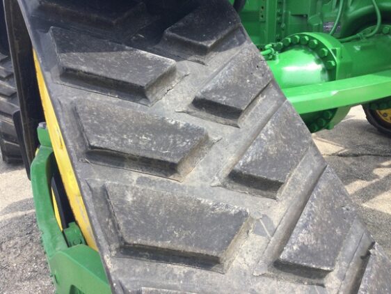 2020 John Deere 8RX 410 - Image 23