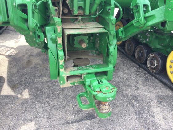 2020 John Deere 8RX 410 - Image 24