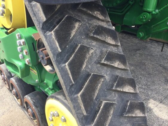 2020 John Deere 8RX 410 - Image 26