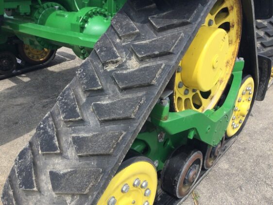 2020 John Deere 8RX 410 - Image 27